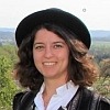 Barbara Maier, Schriftführerin