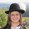 Julia Raible, Jugendleiterin