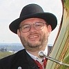Sebastian Münster, 1. Vorsitzender