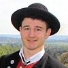 Tim Klein, Jugend-Dirigent / Jugendleiter